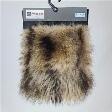 Vintage fouri Pelt